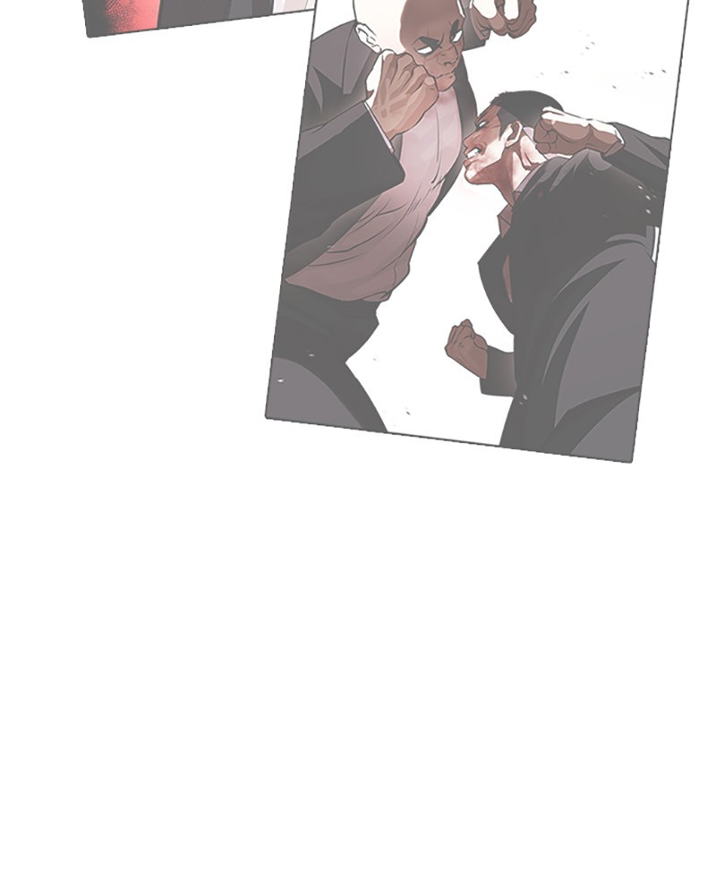 Lookism Chapitre 414 - Page 73