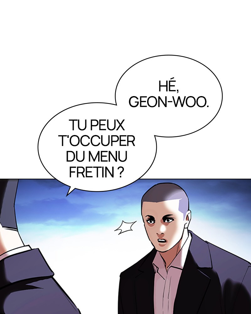 Lookism Chapitre 414 - Page 76