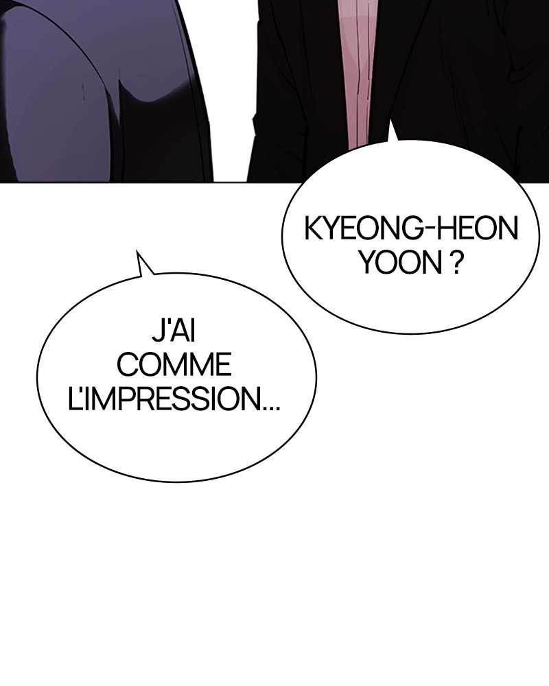 Lookism Chapitre 414 - Page 77