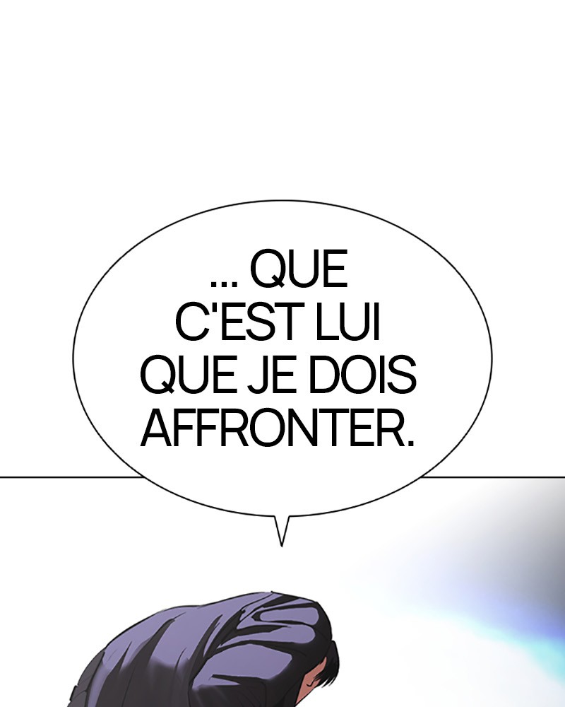 Lookism Chapitre 414 - Page 78