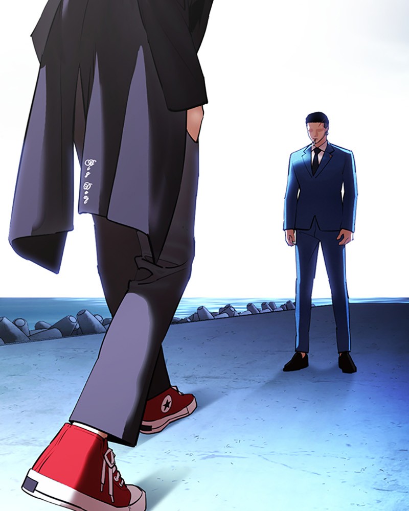 Lookism Chapitre 414 - Page 79