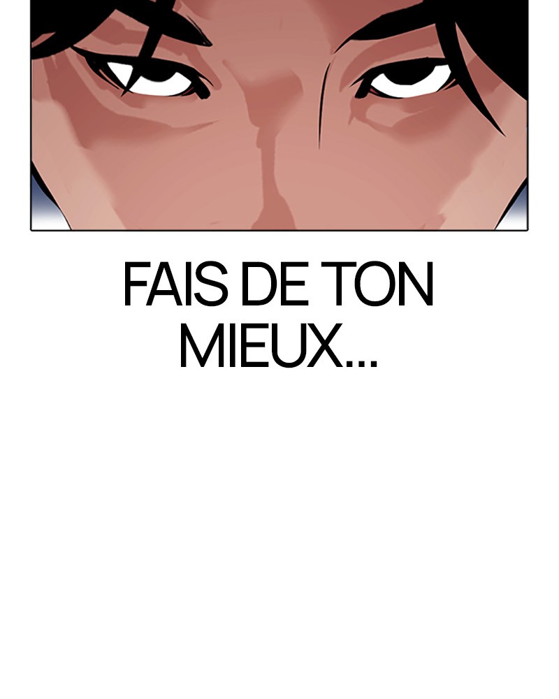 Lookism Chapitre 414 - Page 83