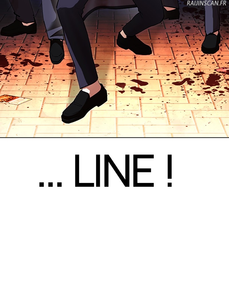 Lookism Chapitre 414 - Page 85