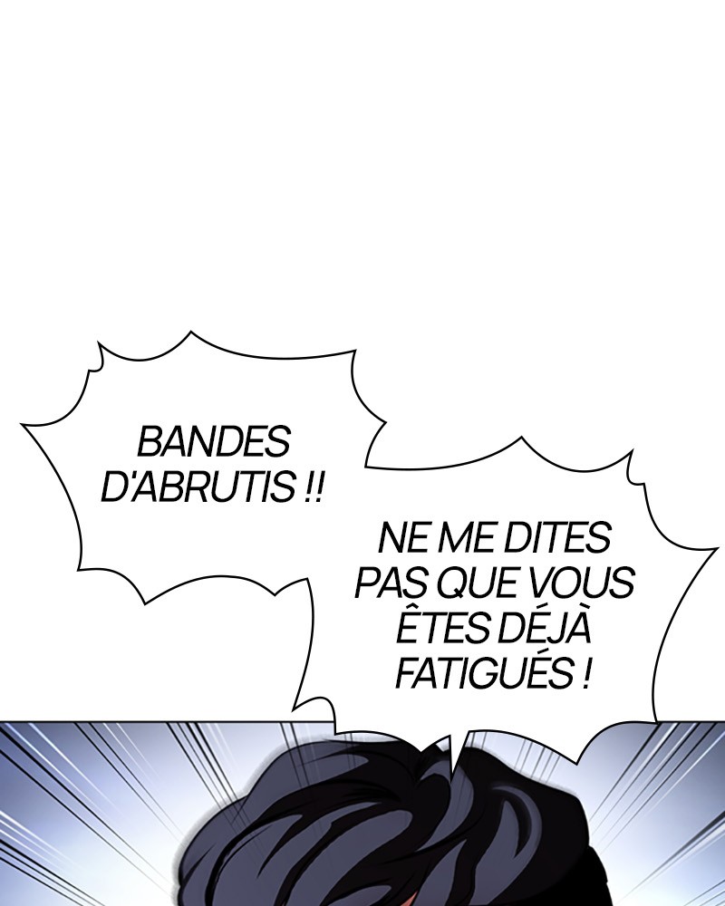 Lookism Chapitre 414 - Page 86