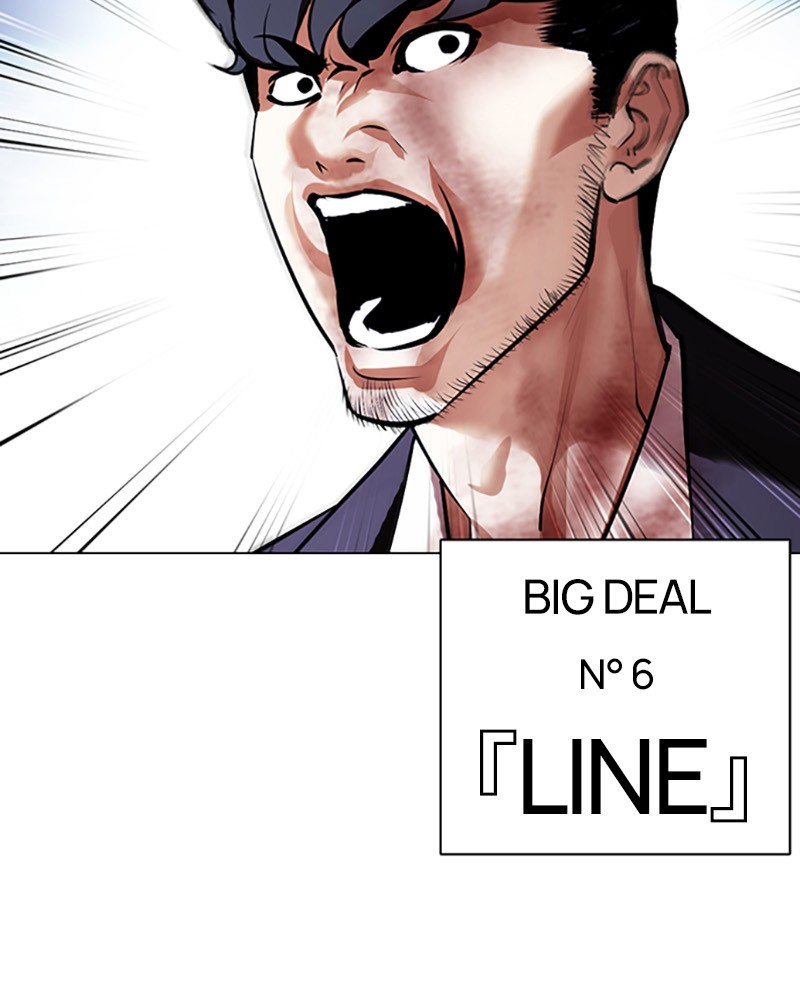 Lookism Chapitre 414 - Page 87
