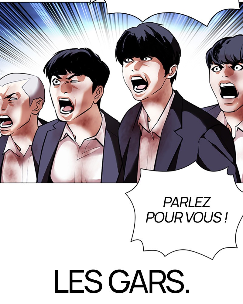 Lookism Chapitre 414 - Page 89