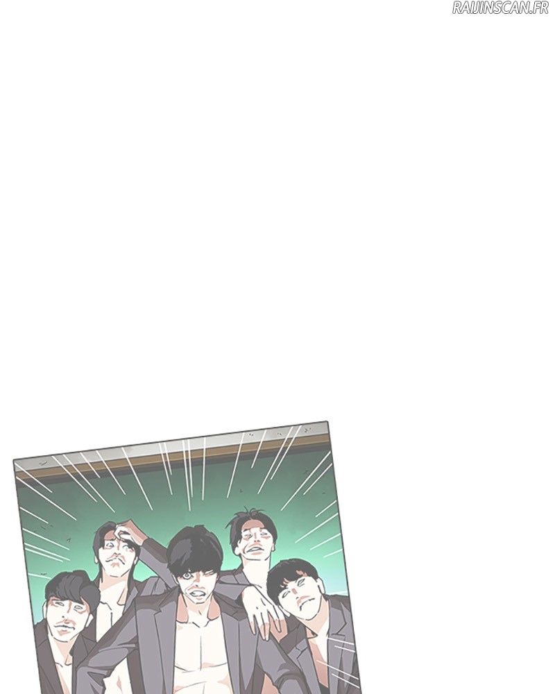 Lookism Chapitre 414 - Page 90