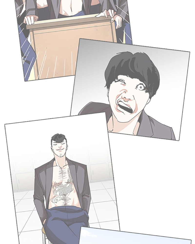 Lookism Chapitre 414 - Page 91