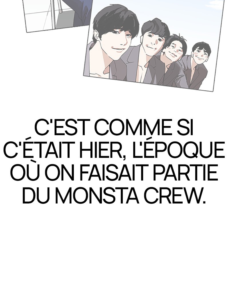 Lookism Chapitre 414 - Page 92