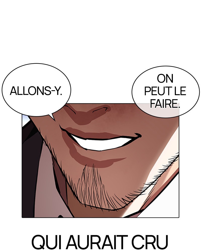 Lookism Chapitre 414 - Page 93