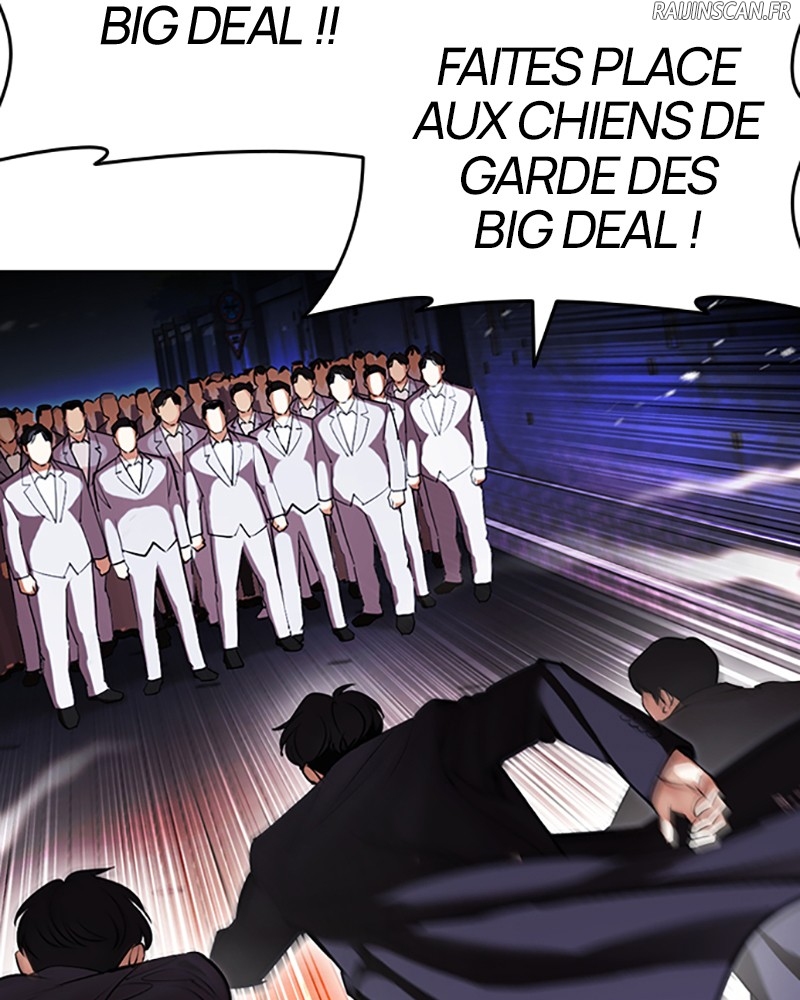Lookism Chapitre 414 - Page 95