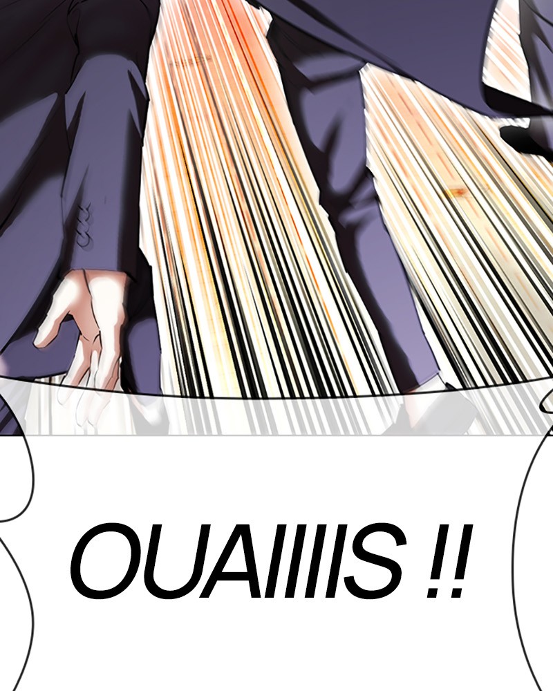 Lookism Chapitre 414 - Page 96