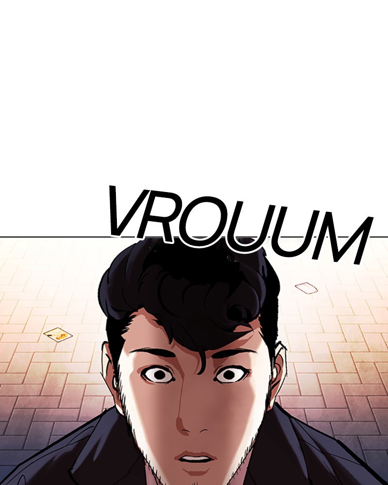 Lookism Chapitre 414 - Page 98