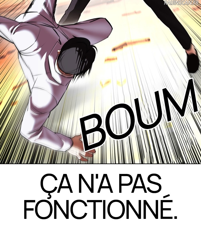 Lookism Chapitre 415 - Page 10