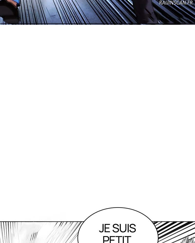 Lookism Chapitre 415 - Page 100