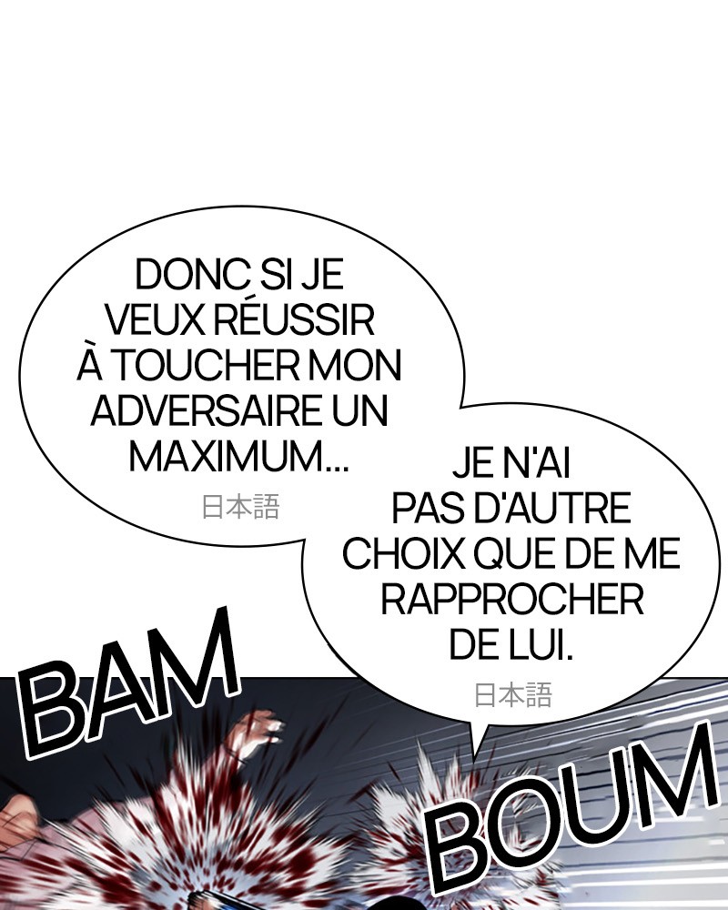 Lookism Chapitre 415 - Page 104