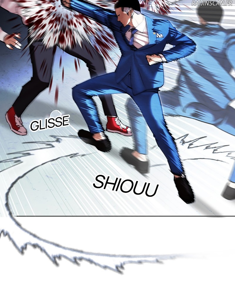 Lookism Chapitre 415 - Page 105