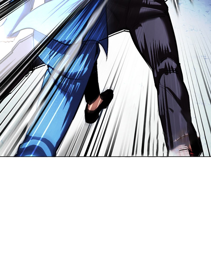 Lookism Chapitre 415 - Page 116