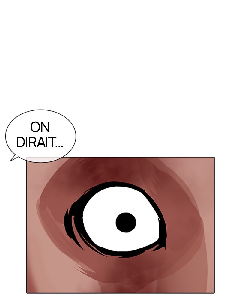 Lookism Chapitre 415 - Page 119