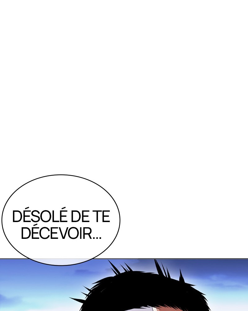 Lookism Chapitre 415 - Page 123