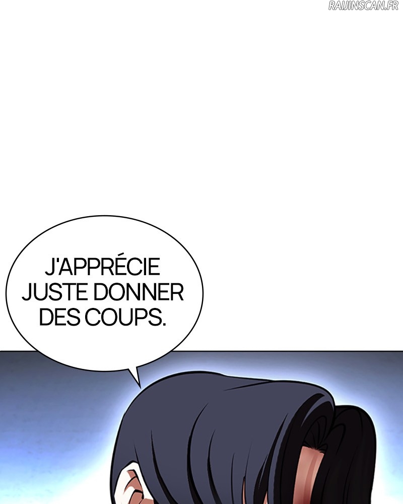 Lookism Chapitre 415 - Page 125