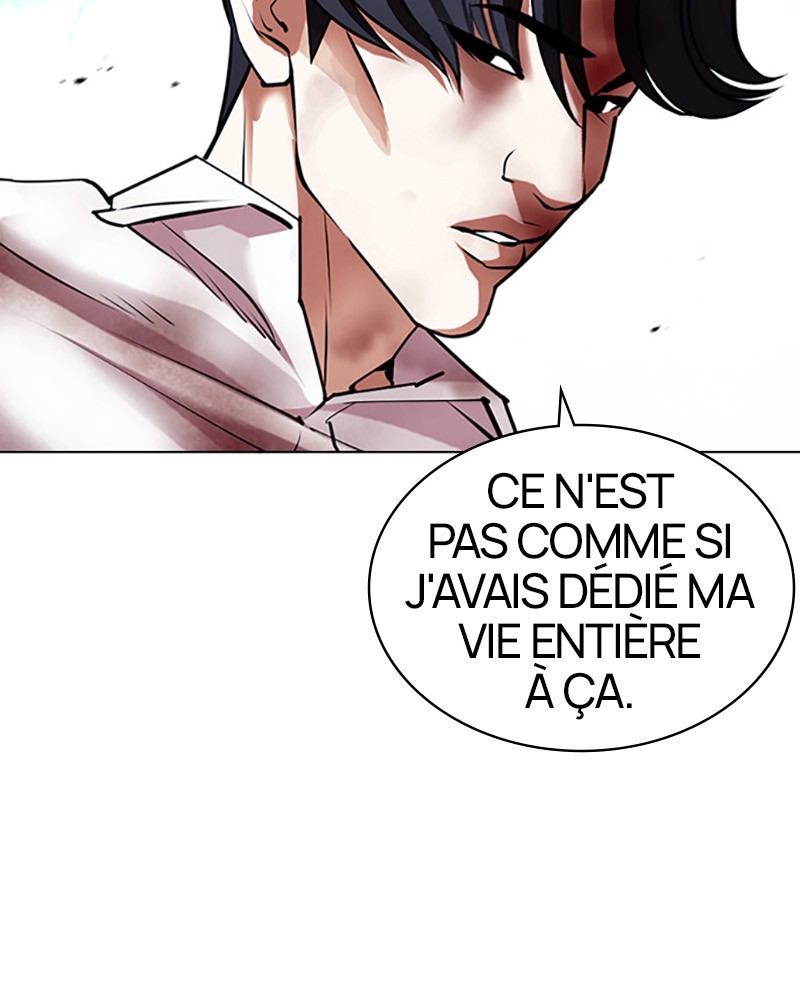 Lookism Chapitre 415 - Page 126