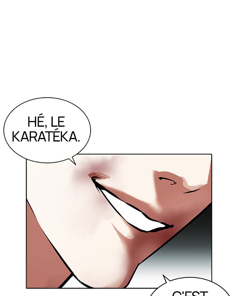 Lookism Chapitre 415 - Page 127