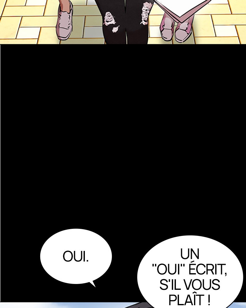 Lookism Chapitre 415 - Page 131