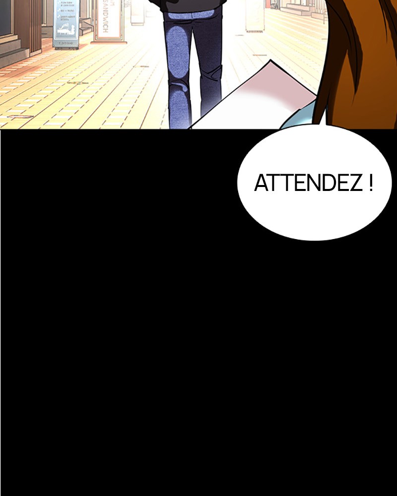 Lookism Chapitre 415 - Page 136