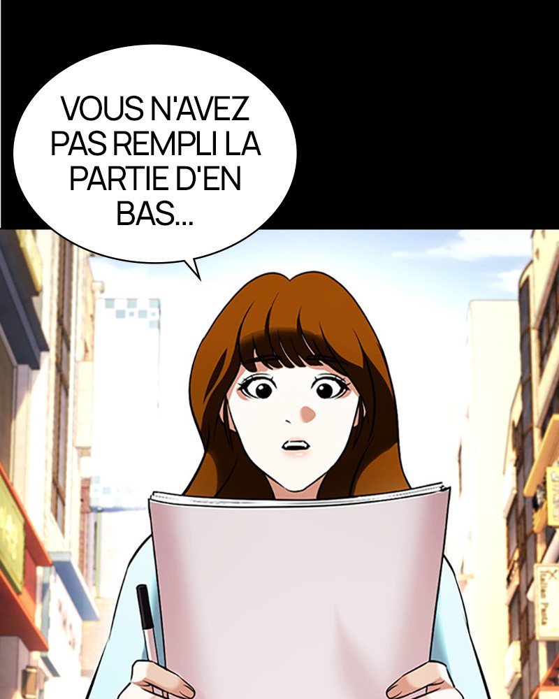 Lookism Chapitre 415 - Page 137