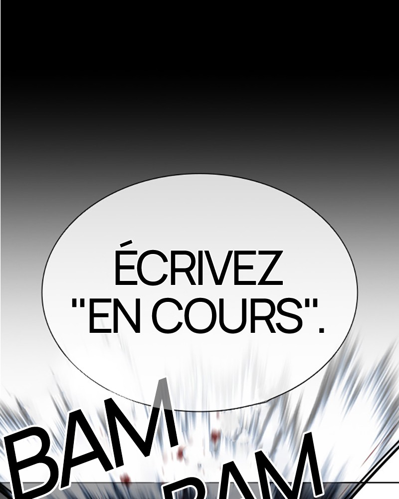 Lookism Chapitre 415 - Page 141
