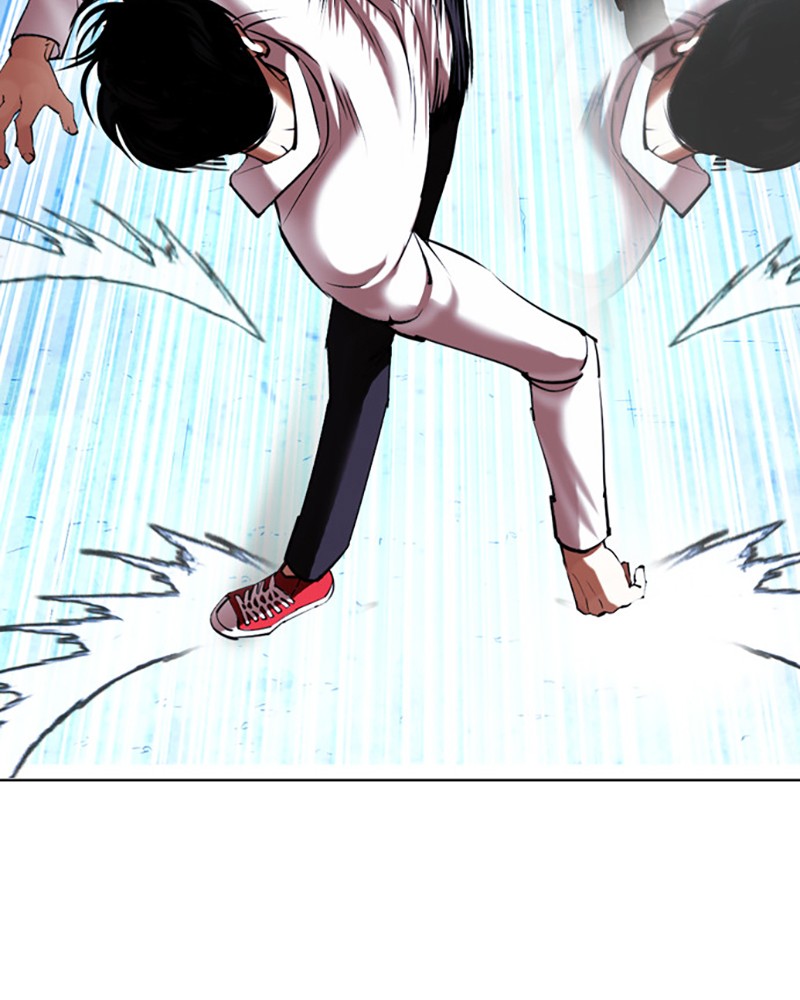 Lookism Chapitre 415 - Page 143