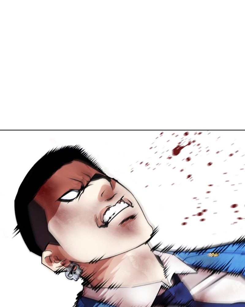 Lookism Chapitre 415 - Page 144