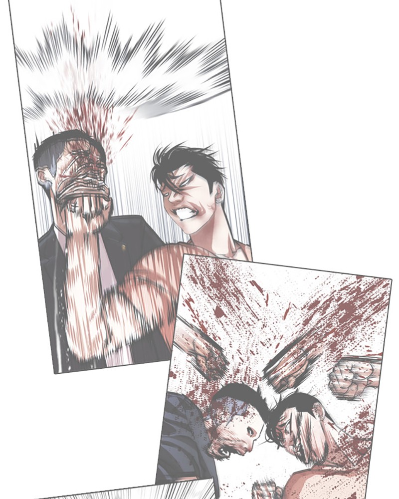Lookism Chapitre 415 - Page 146