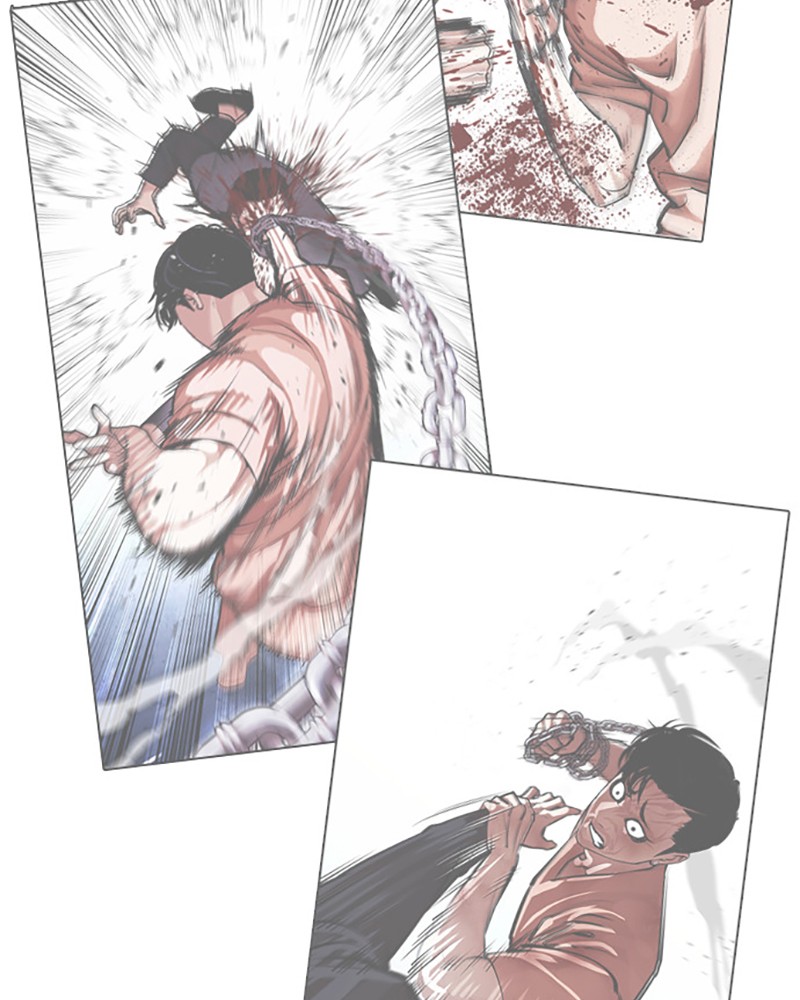 Lookism Chapitre 415 - Page 147