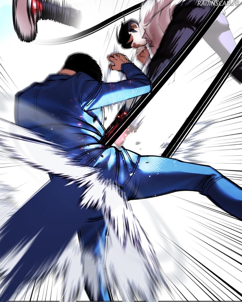 Lookism Chapitre 415 - Page 150