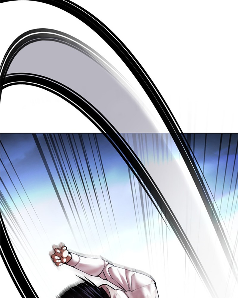 Lookism Chapitre 415 - Page 152