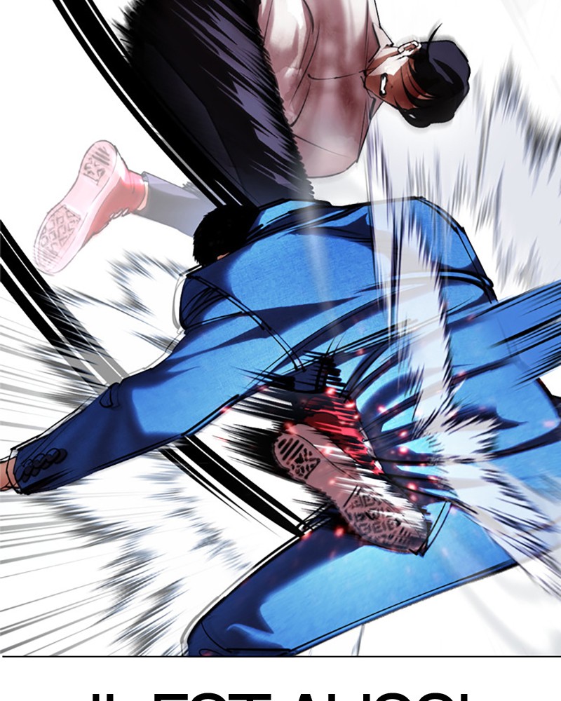 Lookism Chapitre 415 - Page 153