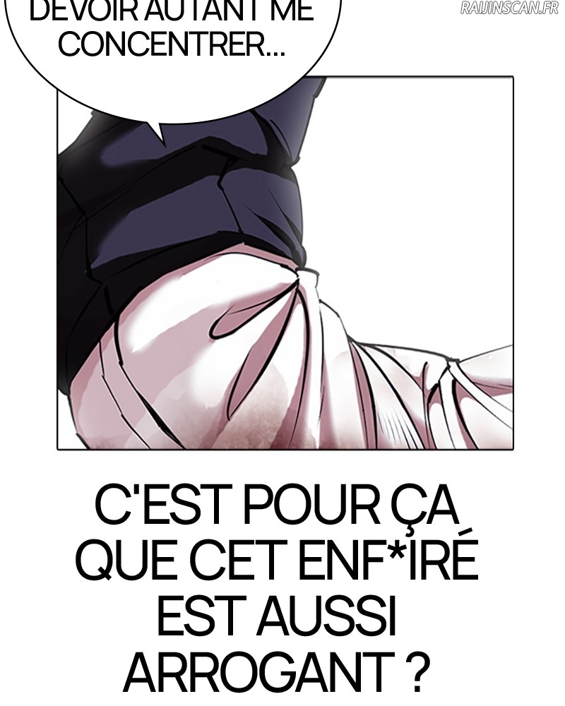 Lookism Chapitre 415 - Page 155