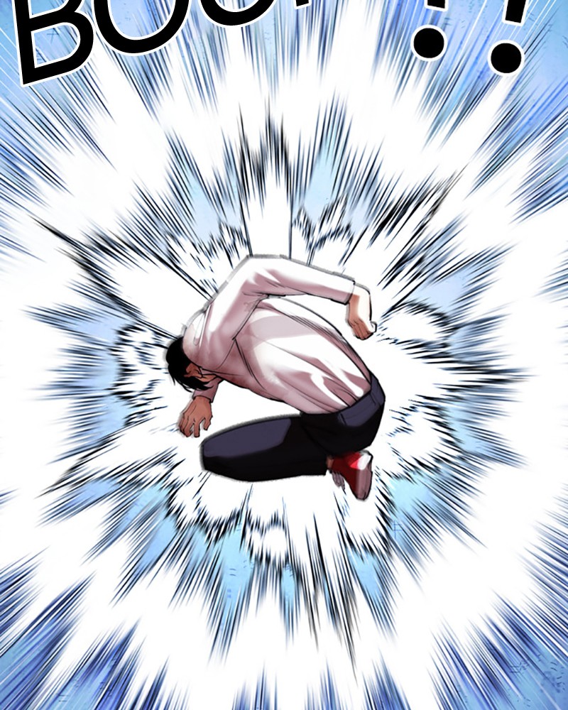 Lookism Chapitre 415 - Page 159