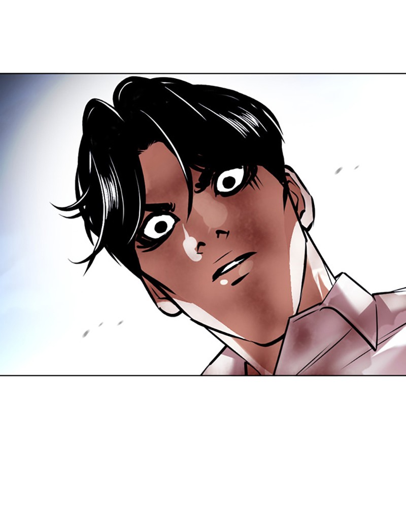 Lookism Chapitre 415 - Page 161