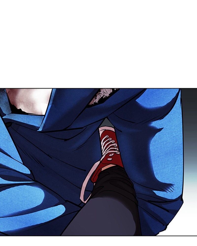 Lookism Chapitre 415 - Page 162