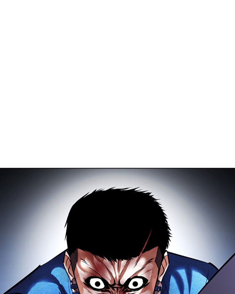 Lookism Chapitre 415 - Page 163