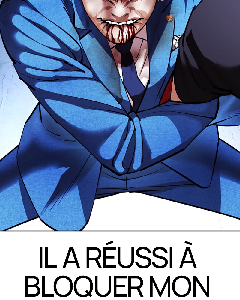Lookism Chapitre 415 - Page 164