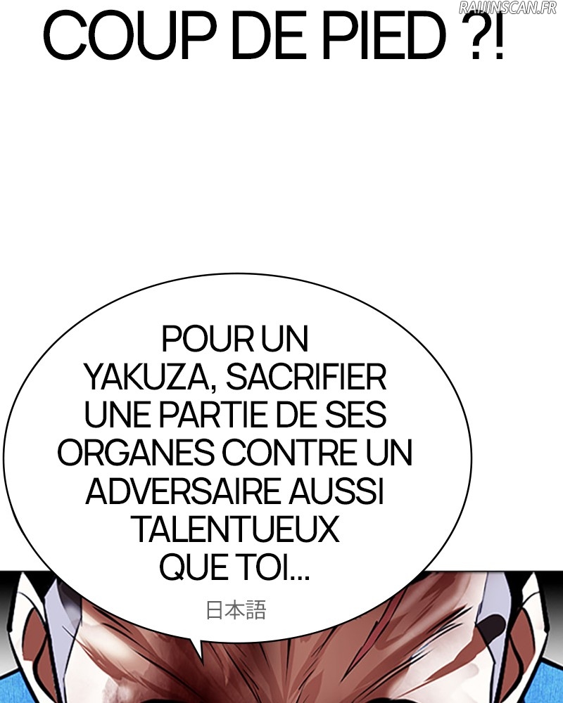 Lookism Chapitre 415 - Page 165