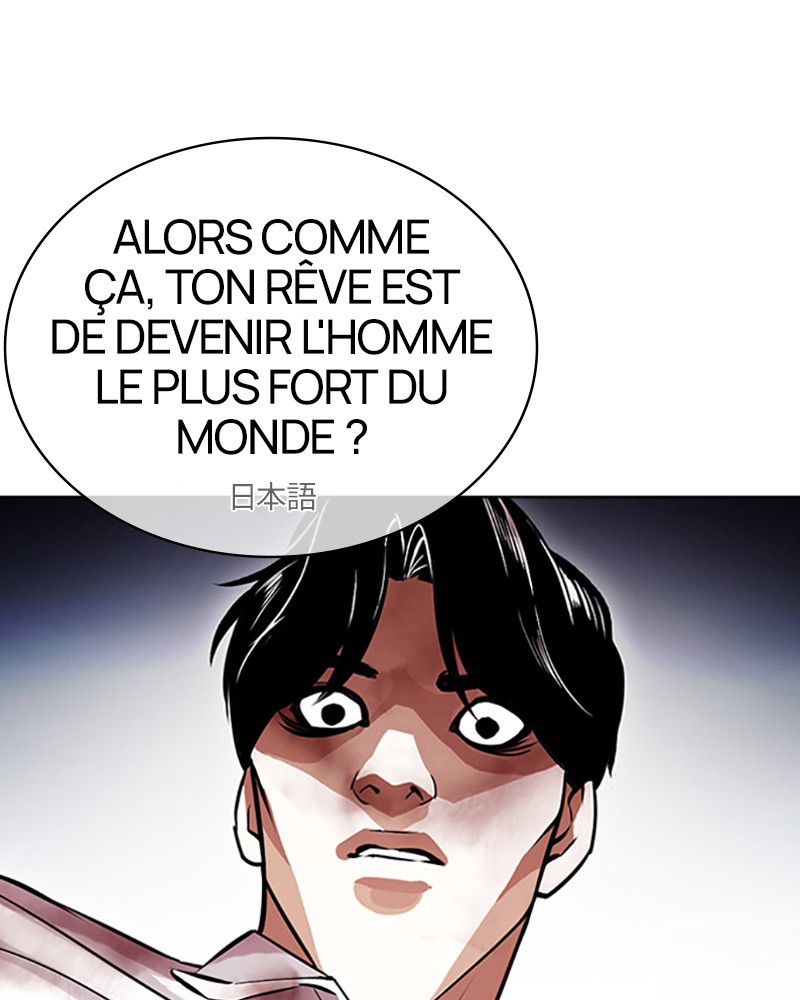 Lookism Chapitre 415 - Page 168