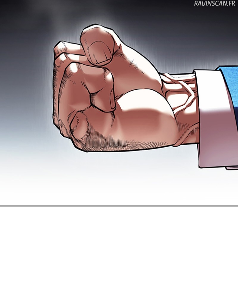 Lookism Chapitre 415 - Page 170