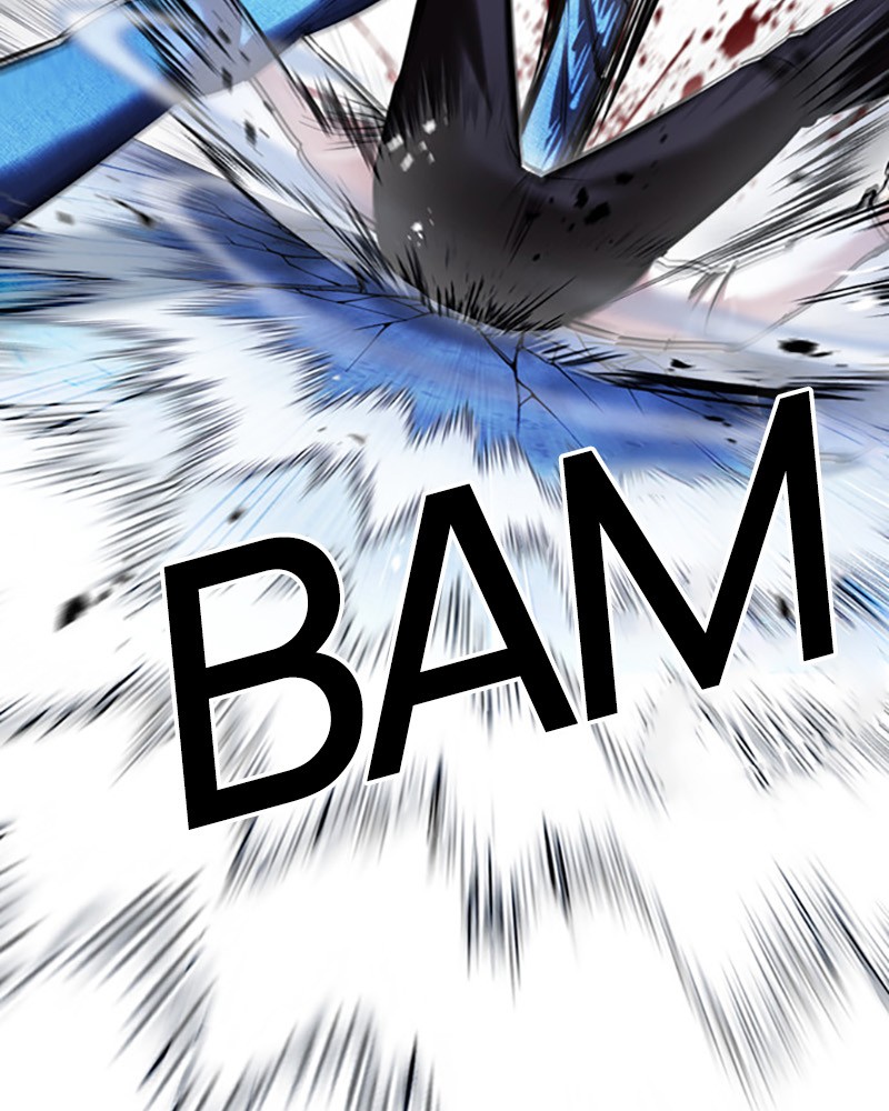 Lookism Chapitre 415 - Page 176