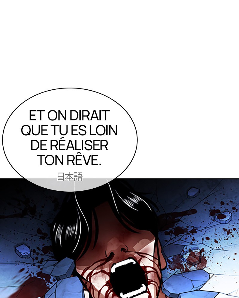 Lookism Chapitre 415 - Page 178