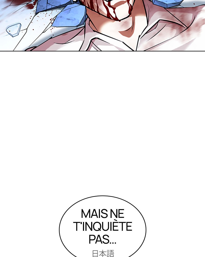 Lookism Chapitre 415 - Page 179